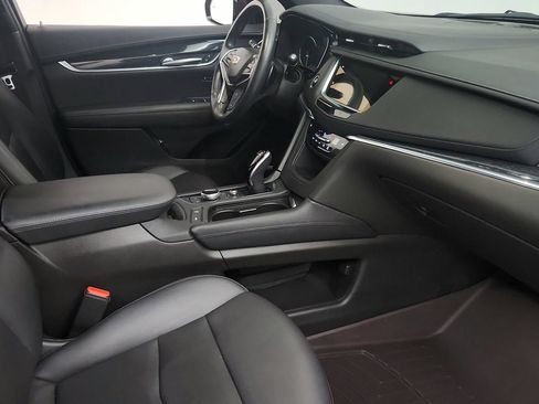 Used 2022 Cadillac XT5 Premium Luxury AWD/4WD image 26