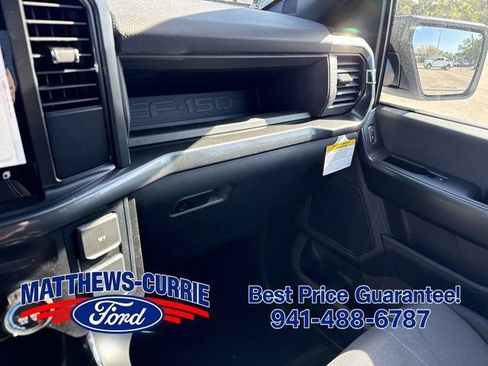 New 2026 Ford F150 STX w/ F-150 LOBO Package AWD/4WD image 26