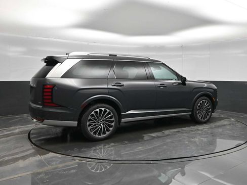 New 2027 Hyundai Palisade Calligraphy AWD/4WD image 8
