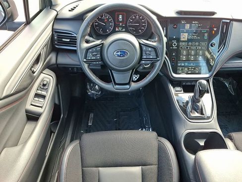 Certified 2024 Subaru Legacy Premium AWD/4WD image 12