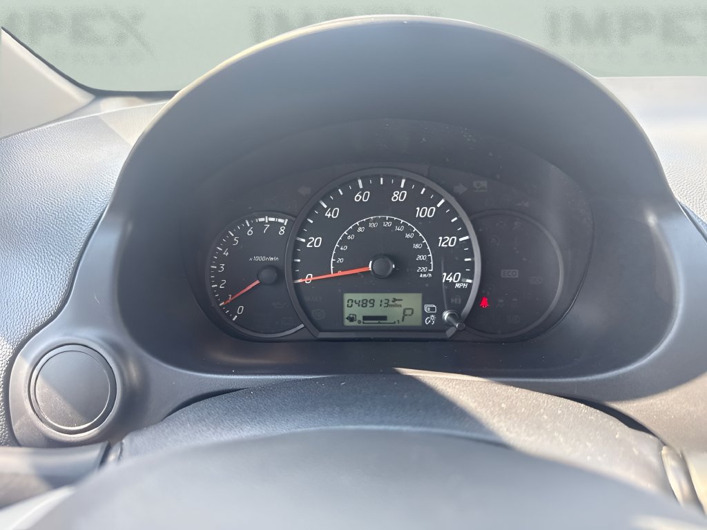 Used 2024 Mitsubishi Mirage ES FWD image 15