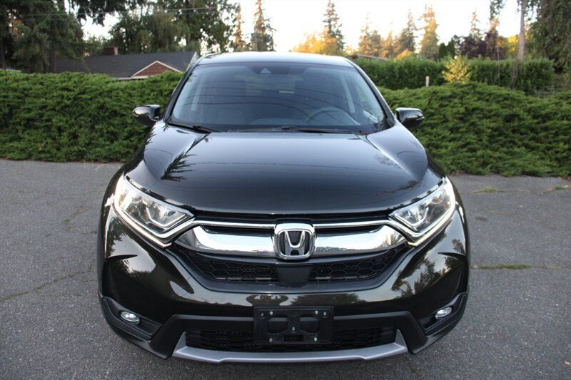 Used 2019 Honda CR-V EX image 11