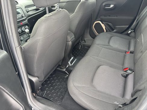 Used 2016 Jeep Renegade Sport w/ Power & Air Group image 7