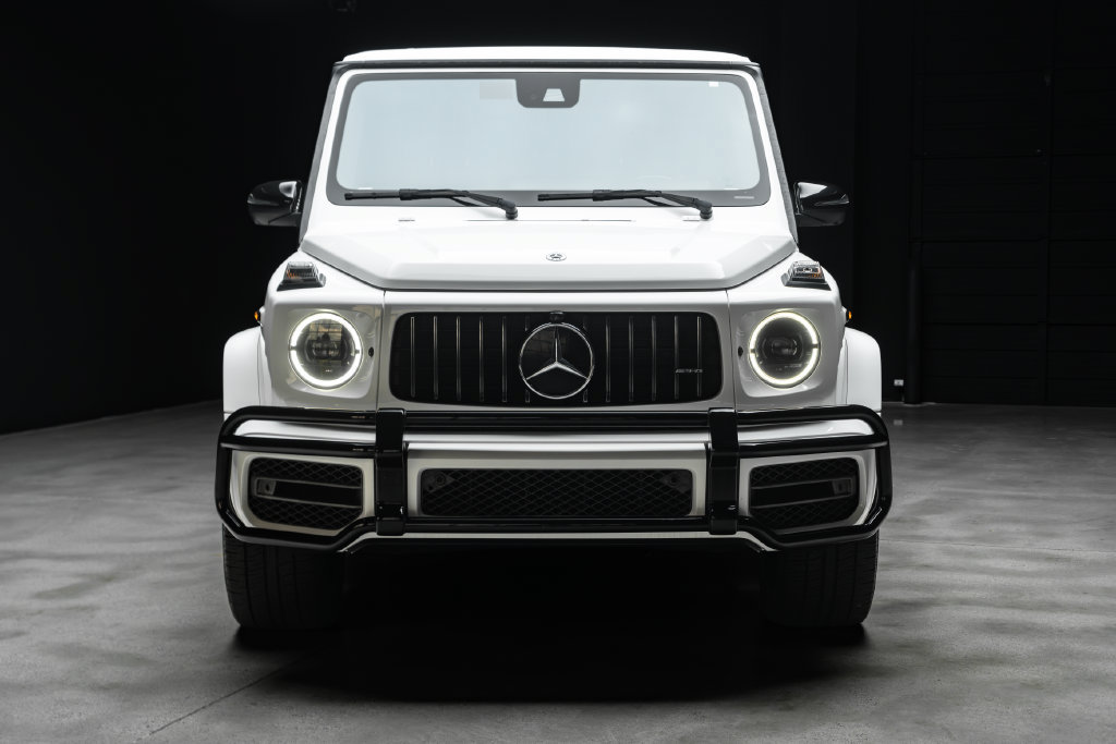 Used 2020 Mercedes-Benz G 63 AMG 4MATIC image 6