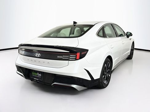 Used 2024 Hyundai Sonata SEL FWD image 9