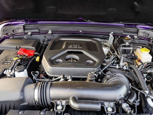 New 2026 Jeep Wrangler Unlimited Rubicon image 28