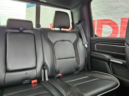 Used 2023 RAM 1500 Laramie image 26