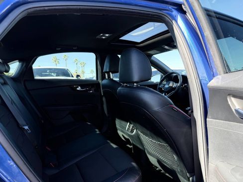 Used 2021 Kia Forte GT image 26