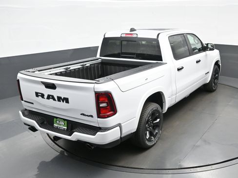 New 2026 RAM 1500 Big Horn image 22