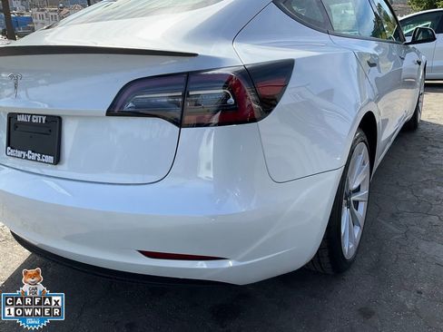 Used 2023 Tesla Model 3 Standard Range image 81