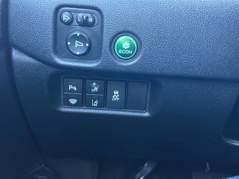 Used 2022 Honda Passport TrailSport image 18