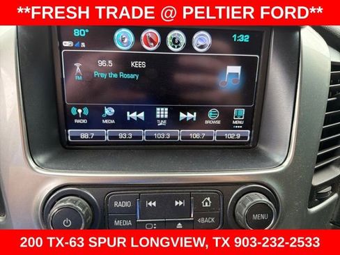 Used 2018 Chevrolet Tahoe LS image 21