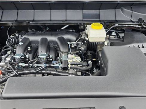 New 2026 Nissan Pathfinder SL AWD/4WD image 15