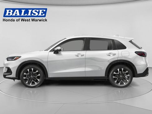 New 2027 Honda HR-V EX-L image 3