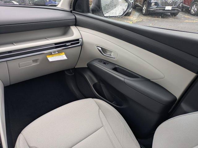 New 2026 Hyundai Tucson SE AWD/4WD image 16