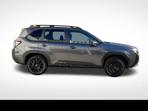 Certified 2026 Subaru Forester Wilderness AWD/4WD image 21
