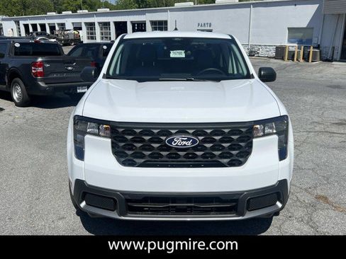 New 2026 Ford Maverick XLT image 2