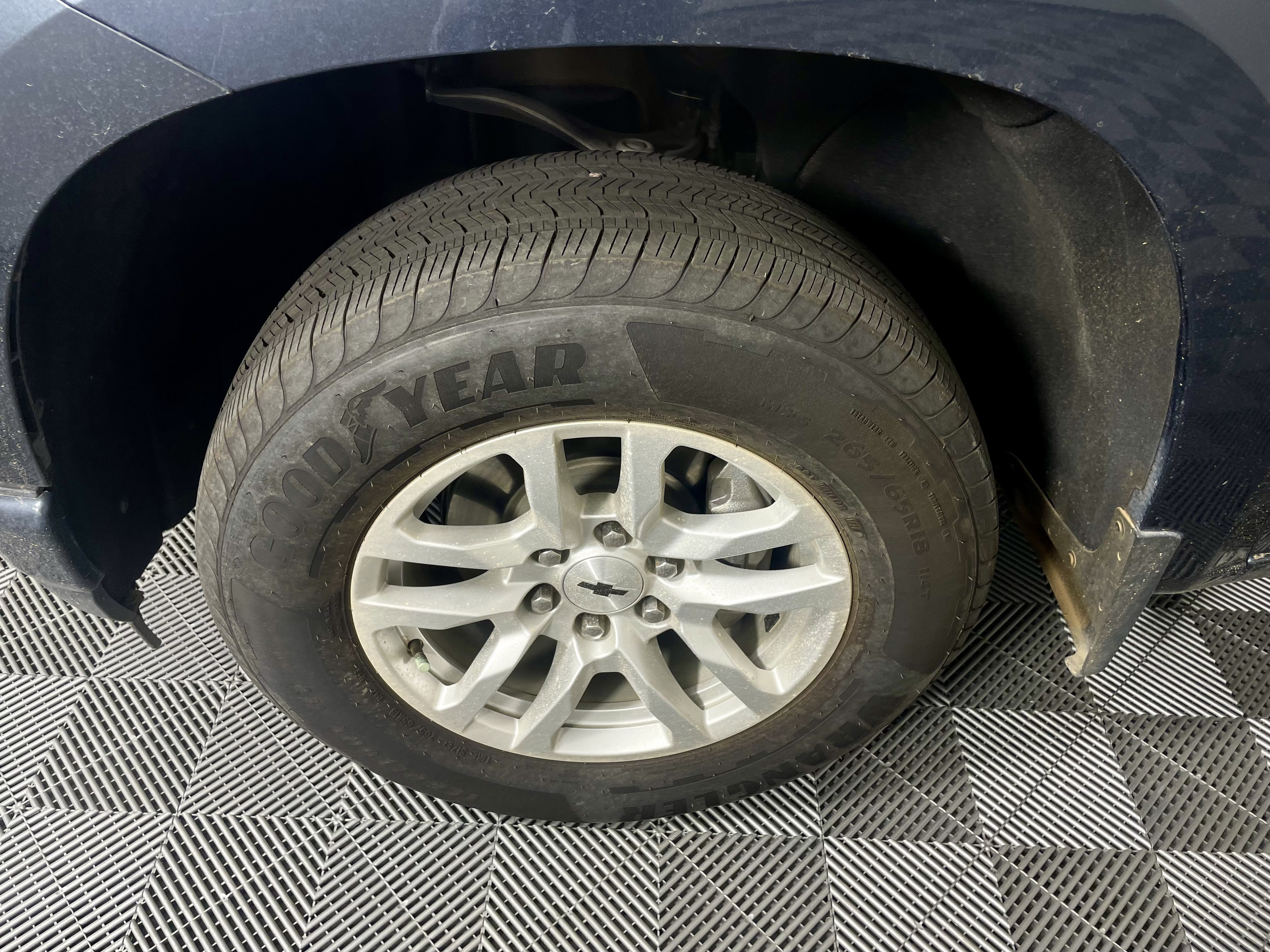 Used 2022 Chevrolet Silverado 1500 RST AWD/4WD image 7