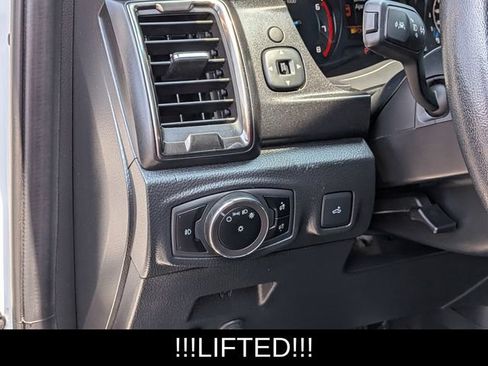 Used 2023 Ford Ranger XLT w/ Equipment Group 301A Mid AWD/4WD image 16