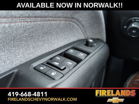 Used 2022 Jeep Compass Latitude image 25