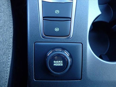 New 2025 Ford Bronco Sport Big Bend w/ Convenience Package image 22