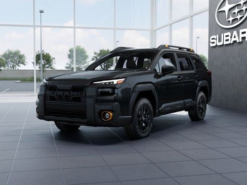 New 2026 Subaru Outback Wilderness image 2