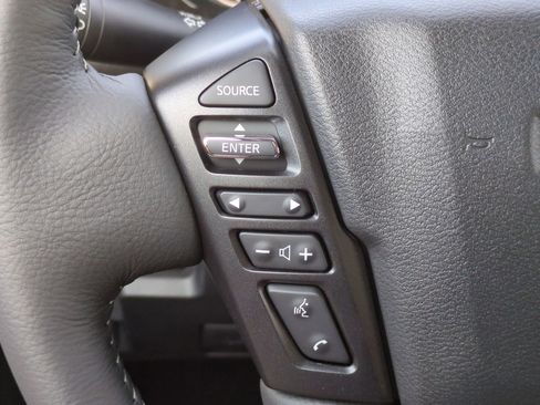 New 2026 Nissan Frontier SV image 24