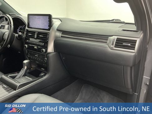 Used 2023 Lexus GX 460 Premium image 25