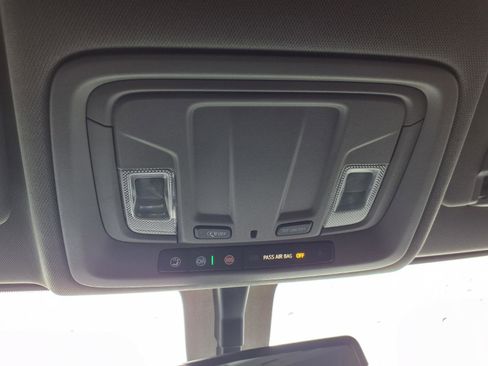 Used 2020 GMC Sierra 2500 SLE w/ SLE Value Package; image 19