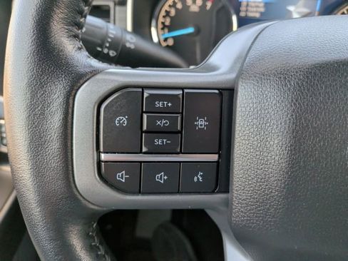 Certified 2022 Ford F150 XLT w/ Equipment Group 302A High image 25