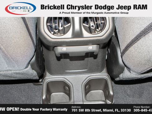 New 2026 Jeep Gladiator Sport image 18