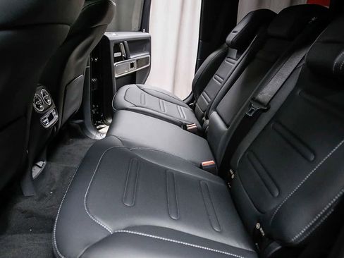 New 2026 Mercedes-Benz G 550 image 18