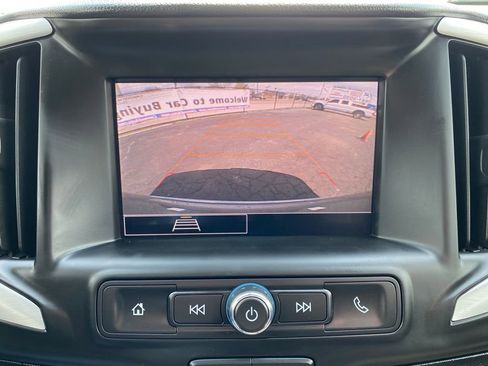 Used 2024 GMC Terrain SLE AWD/4WD image 26