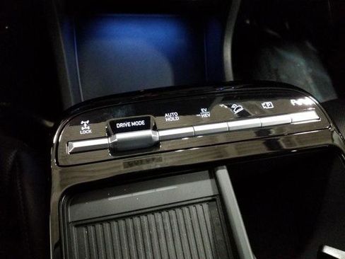 New 2026 Hyundai Tucson Limited image 8