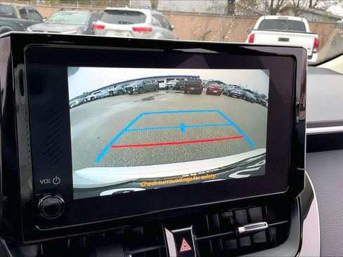 Used 2023 Toyota Corolla XLE image 26