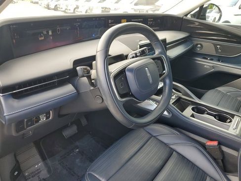 Certified 2024 Lincoln Nautilus Reserve w/ Equipment Group 202A image 20