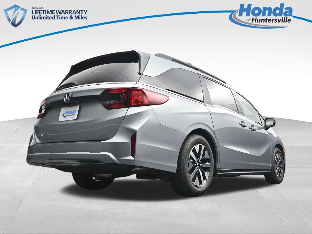 New 2027 Honda Odyssey EX-L image 65
