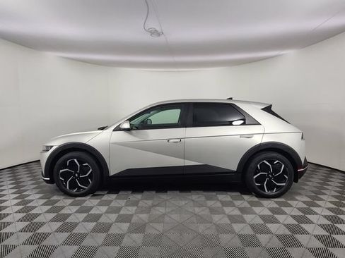 Certified 2024 Hyundai Ioniq 5 SEL AWD/4WD image 2