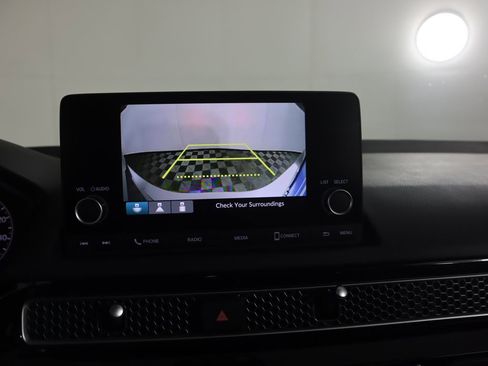 Used 2023 Honda Civic LX image 41