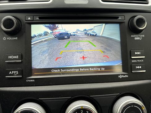 Used 2017 Subaru Forester 2.5i w/ Alloy Wheel Package image 20