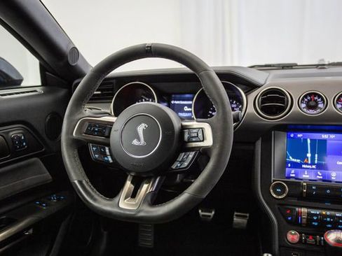 Used 2020 Ford Mustang Shelby GT350 w/ Technology Package image 4
