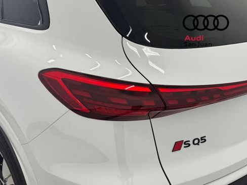 New 2026 Audi SQ5 Premium Plus AWD/4WD image 10
