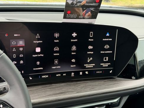 New 2025 Audi Q5 Premium Plus image 21