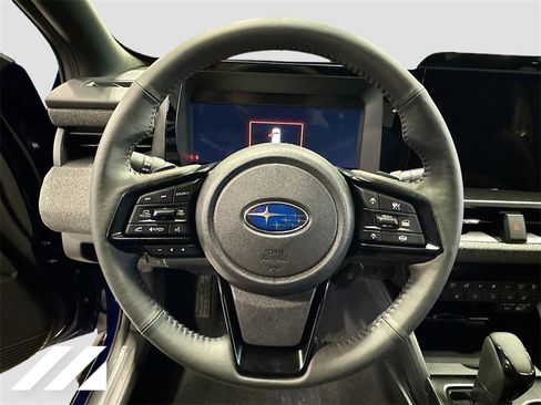 New 2026 Subaru Outback Limited XT image 11