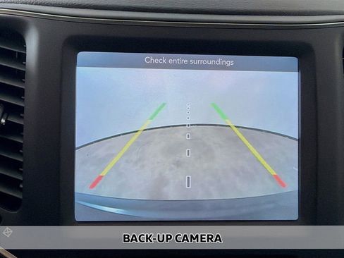 Used 2022 Jeep Cherokee Latitude Lux image 4