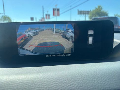 Used 2026 MAZDA CX-50 AWD 2.5 S w/ Premium Package image 24