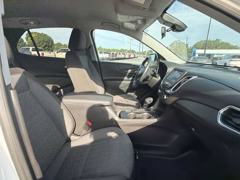 Certified 2022 Chevrolet Equinox LT FWD image 26