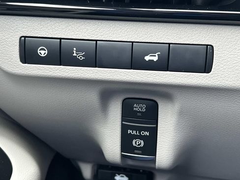 New 2026 Nissan Murano Platinum w/ Cargo Package AWD/4WD image 28