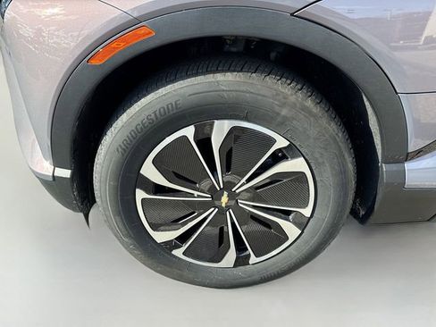 New 2024 Chevrolet Blazer EV LT image 30