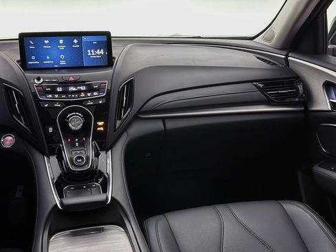 Used 2021 Acura RDX AWD image 28